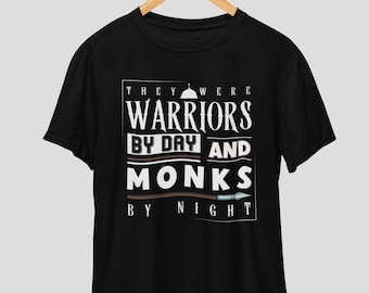 Regalo de camiseta inspiradora islámica para esposo musulmán, regalo de Ramadán, regalo de Eid para él, regalo de Hajj Umrah