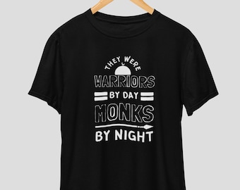 Islamic Motivational Tshirt Eid Gift Ramadan Gift Islamic Inspiration Tee Gift for Muslim Husband Friend Brother Umrah Hajj Gift