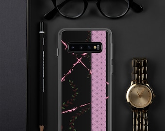 Bakketsu Samsung Case