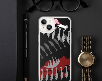Storm Assassin REBORN Bel iPhone Case