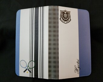 Emperor Wallet Style Phone Case