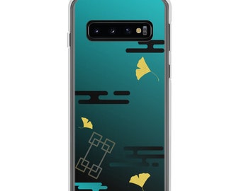 Mist Boy Samsung Case