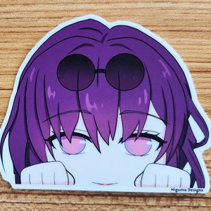 Honkai Star Rail Peekers