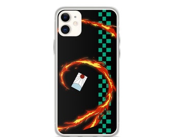 First Breath iPhone Case