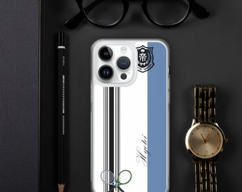 Emperor iPhone Case