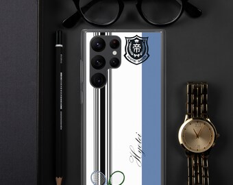 Emperor Samsung Case
