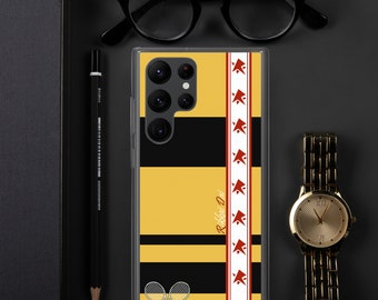 Prince of Tennis Rikkai dai Samsung Case