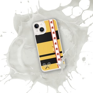 Prince of Tennis Rikkai dai iPhone Case