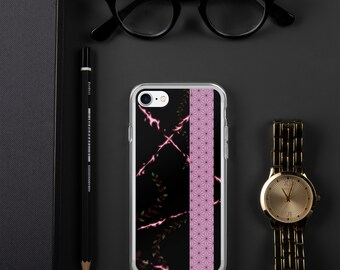 Bakketsu iPhone Case