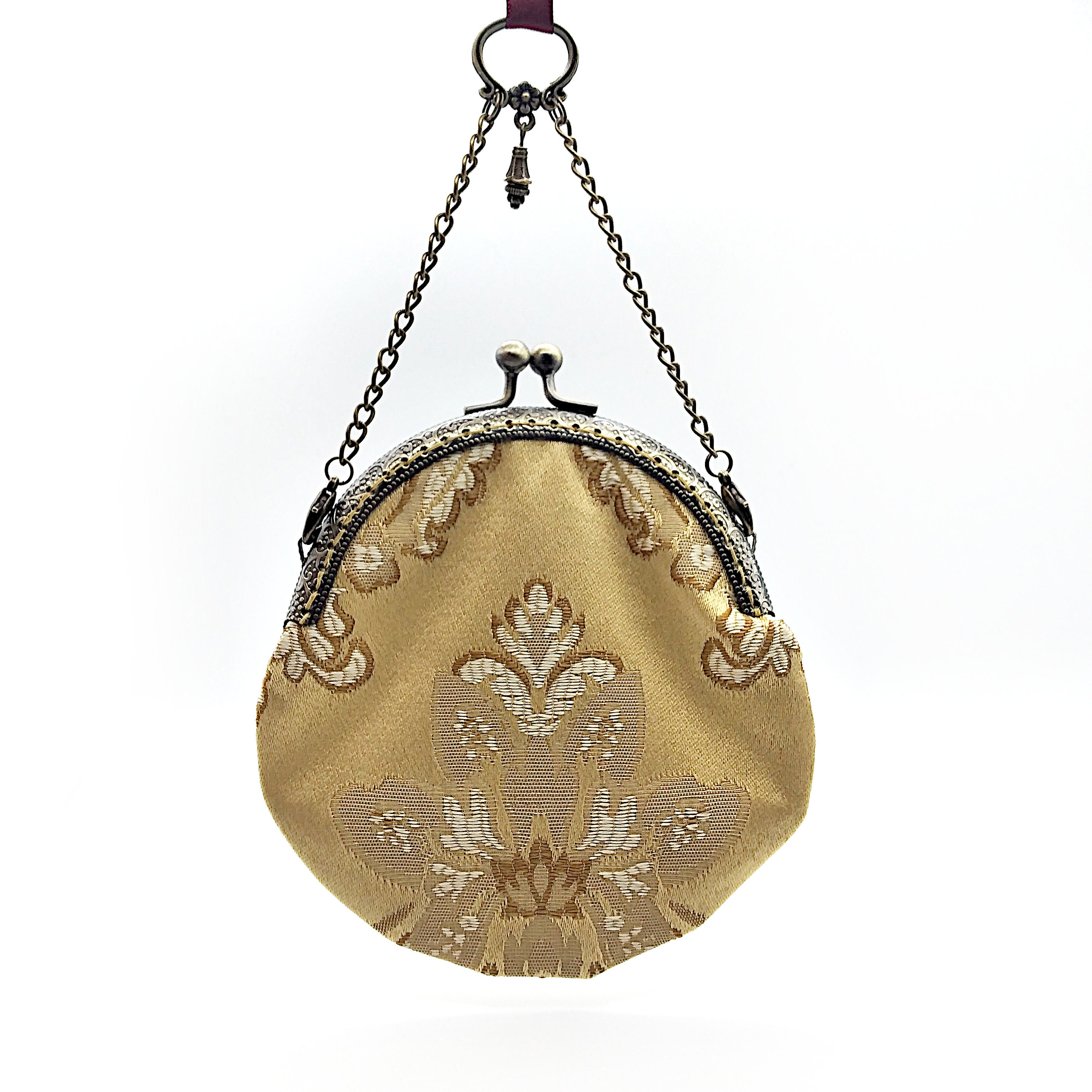 Chatelaine bag price sale