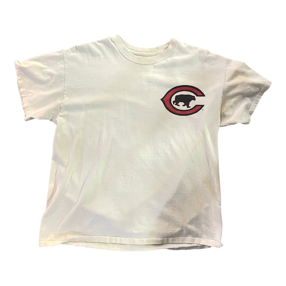 kris bryant t shirt