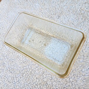 Rare antique Pyrex