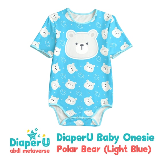 Body polaire bebe sale