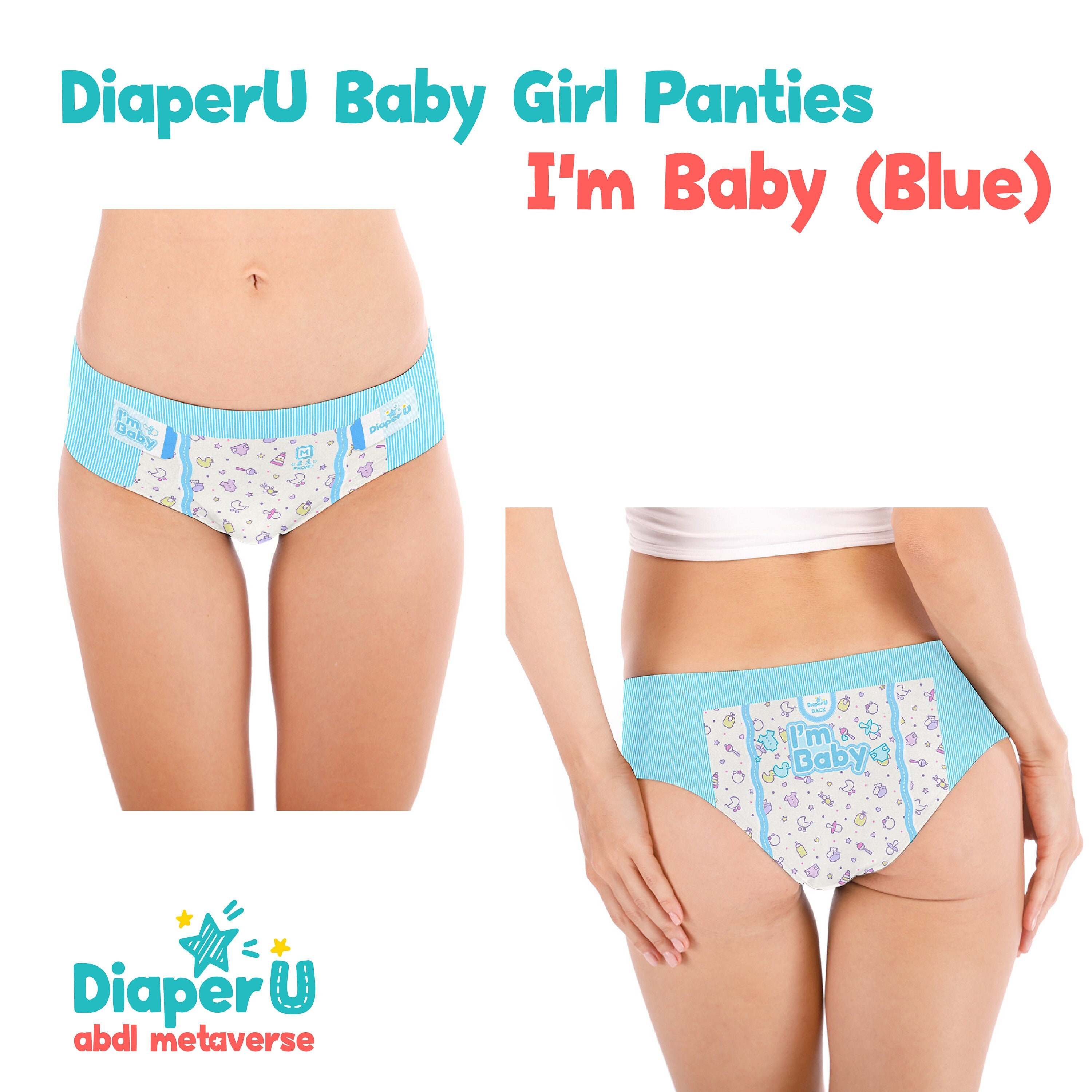 Buy Adult Baby Diaper Lover Aww So Cute Cry Baby Adult Bib, Purple Online  at desertcartIsrael