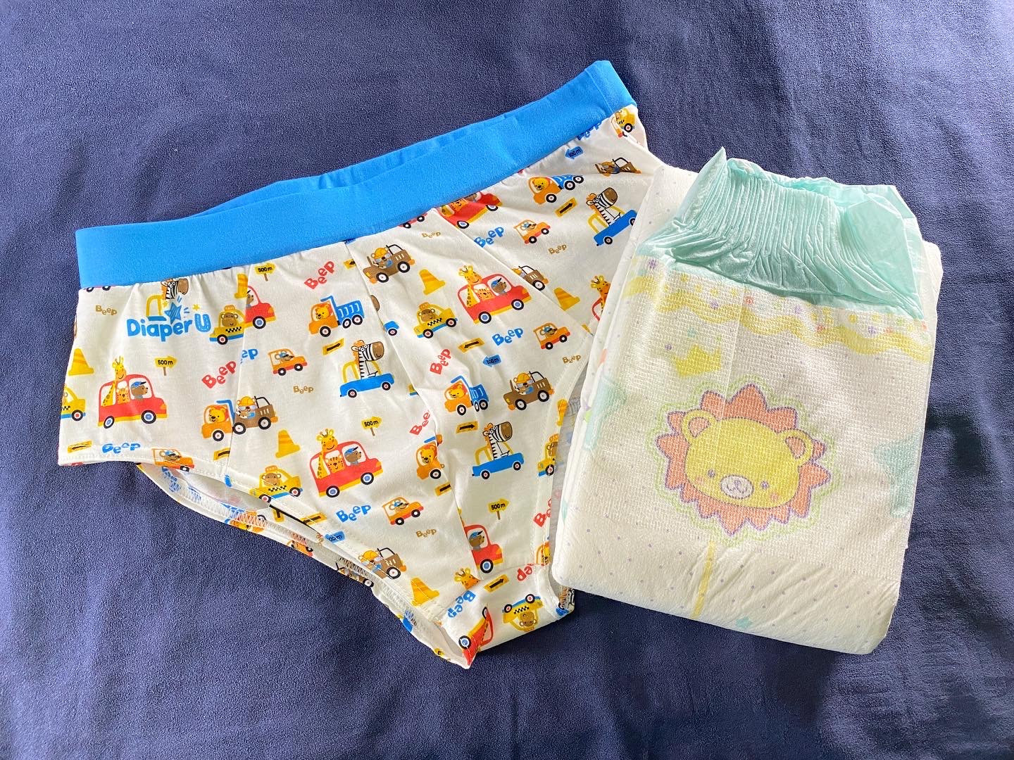 Abdl 