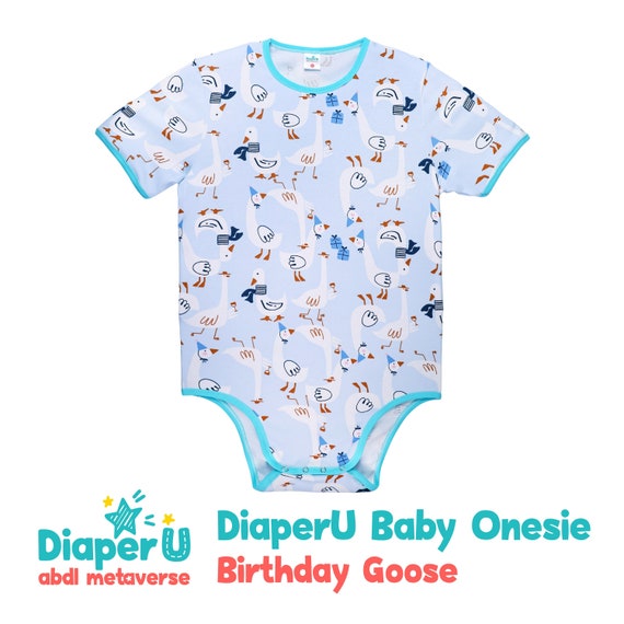 Onesie abdl deals