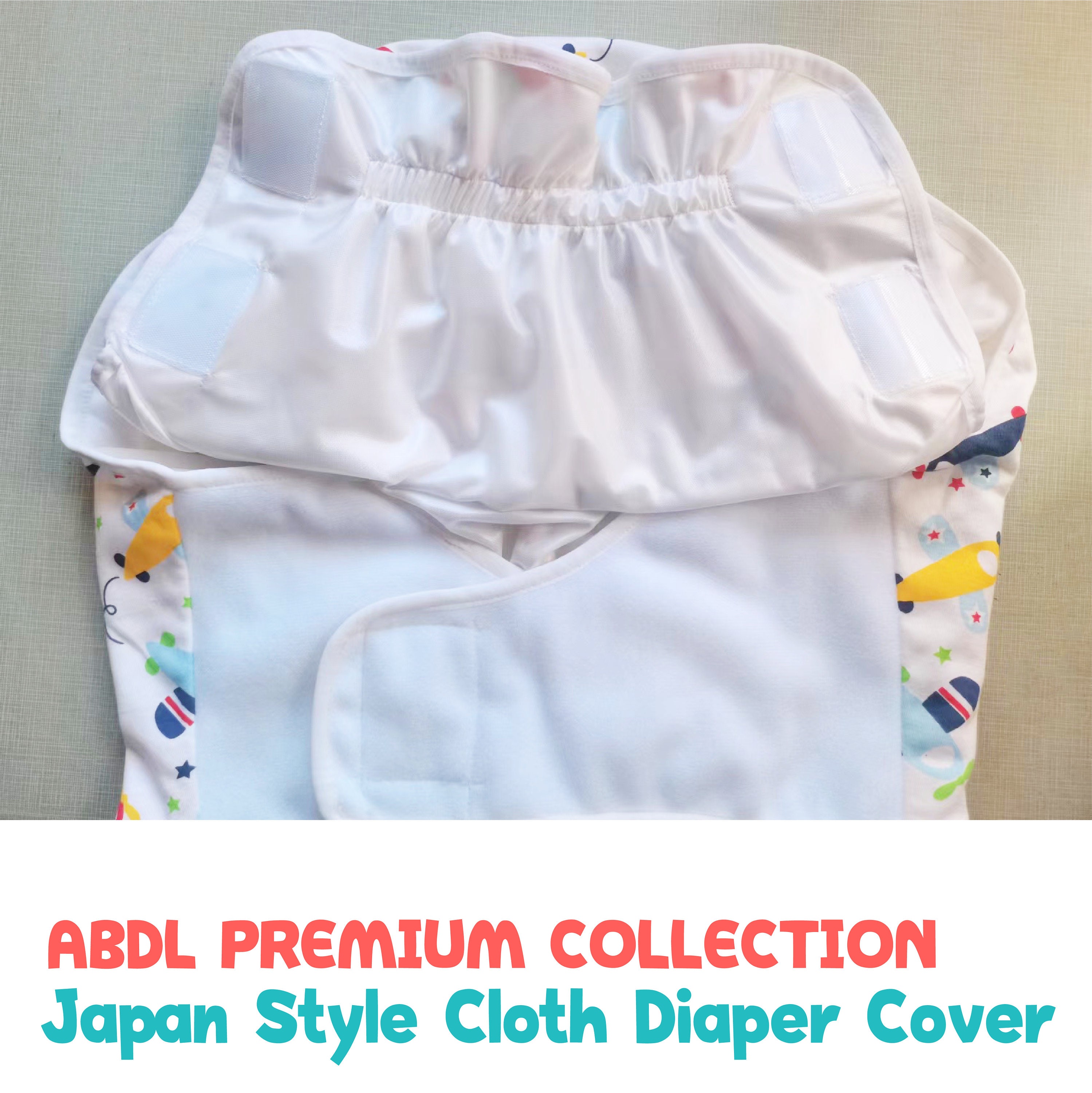 大人用おむつカバーおむつカバー介護用品 ABDL おむつカバー 大人用 介護 オムツカバー 紙パッド併用 女性用