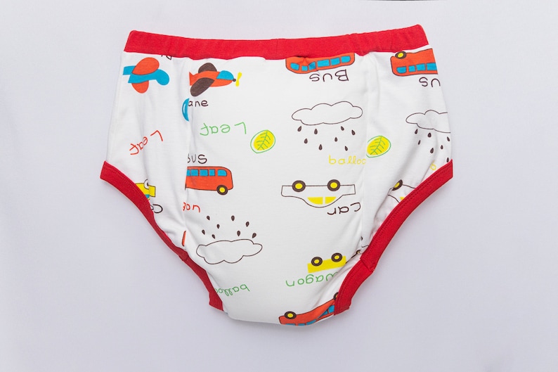 Adult Baby ABDL Training Pants Daily Baby Collection 3 Etsy Canada