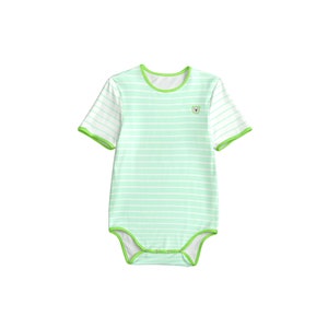 ABDL Adult Baby Onesie - Green Koala