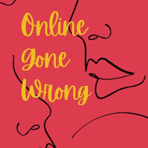 Online Gone Wrong, True Crime, Ebook, Short Stories, PDF Download