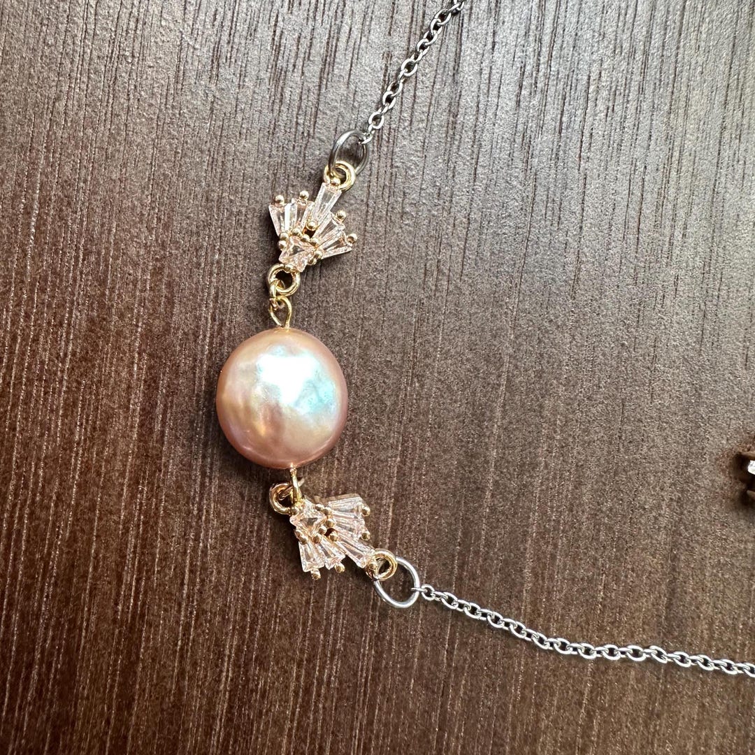 Freshwater Pearl 3-pc. Jewelry Bundle main image 1