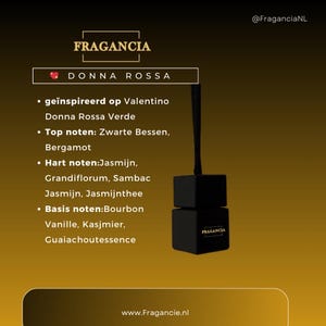 Donna Rossa