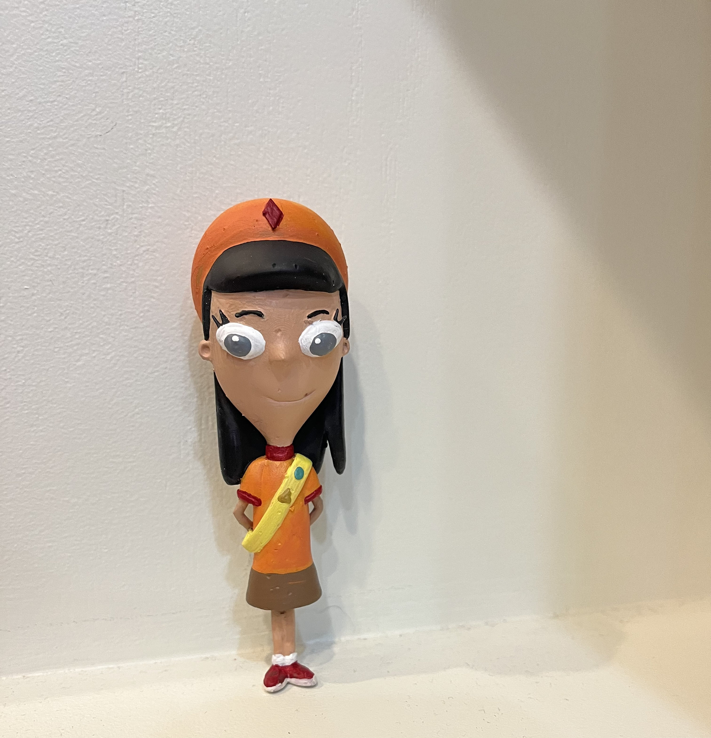 Phineas And Ferb Leak: Sofia Gomez And Evan Exposed - 4fmfp7j