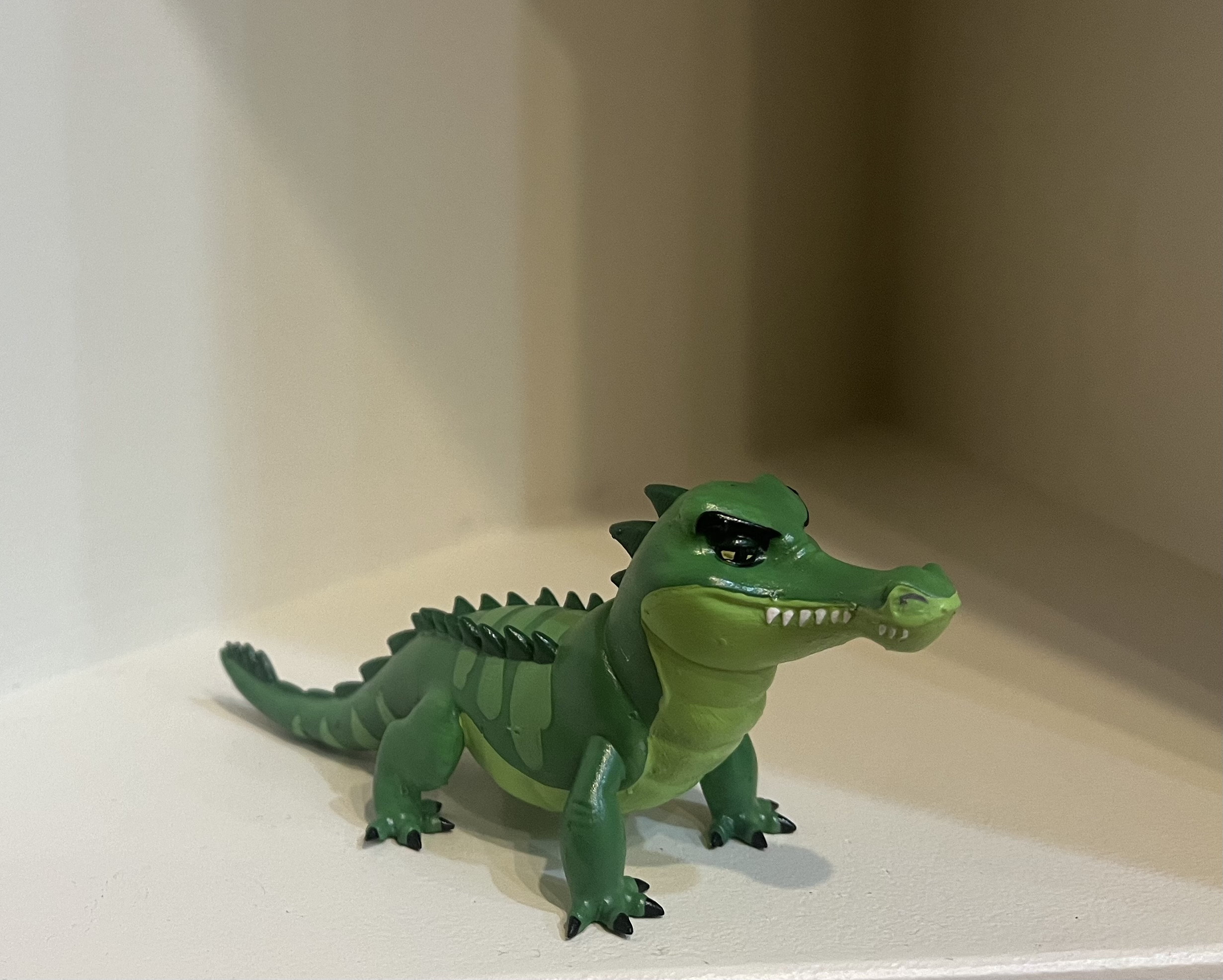 Figura Makuu personalizada de la Guardia del León España