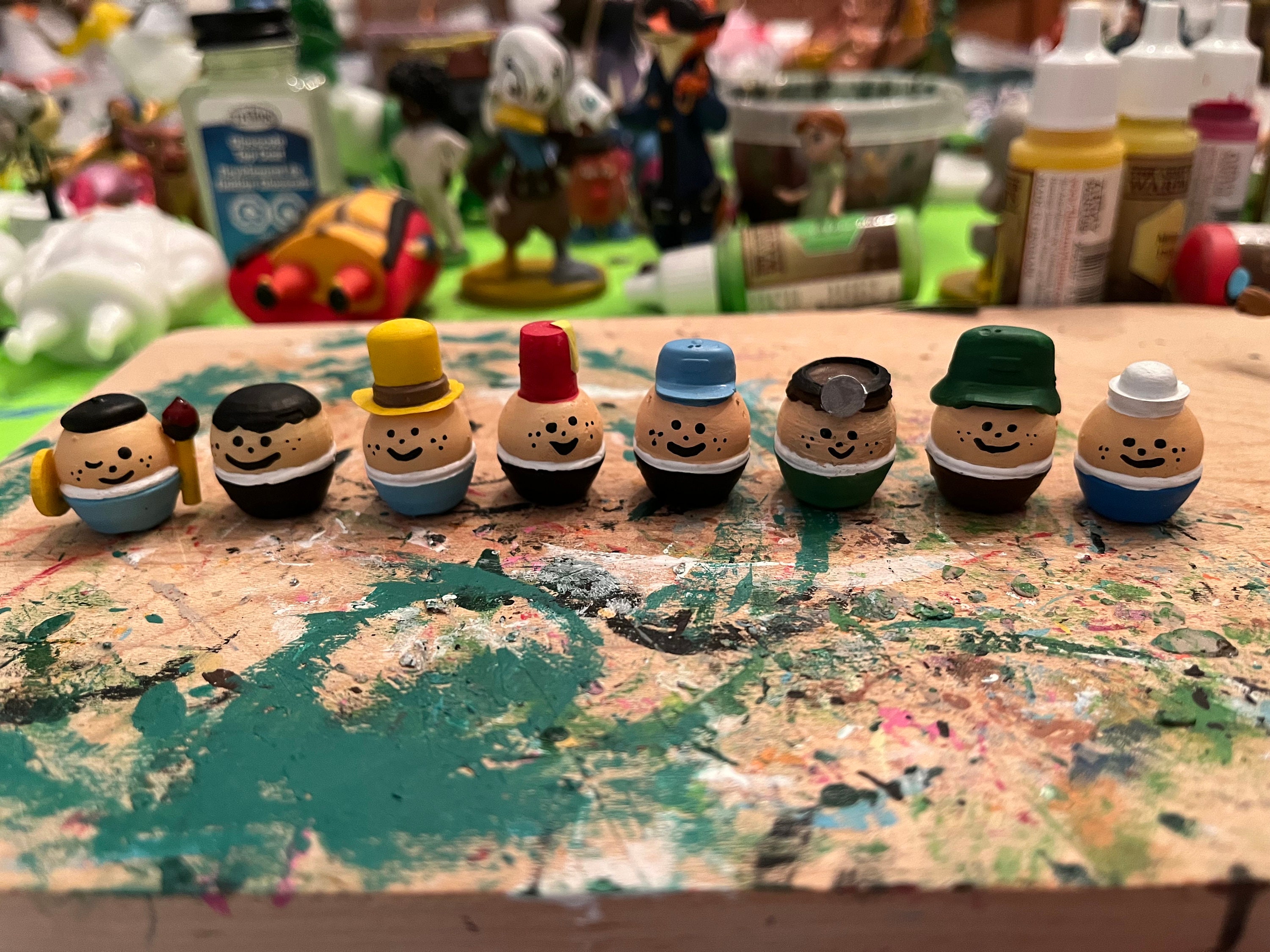Toy Story Toddle Tots Set Replica India atelieryuwa.ciao.jp