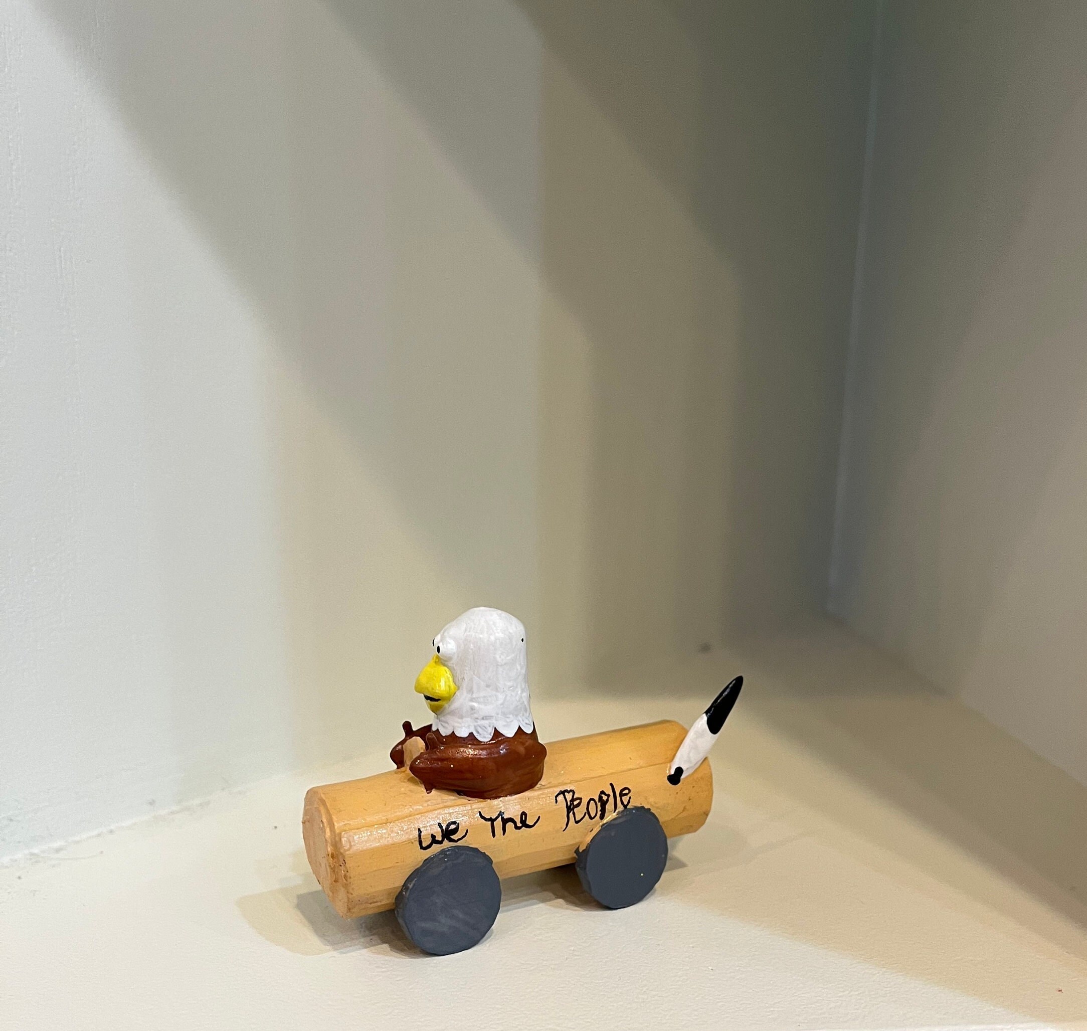 Disney Toy Story Small Fry 3D Printed and Painted Franklin the Etsy