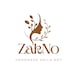 ZakNo store logo