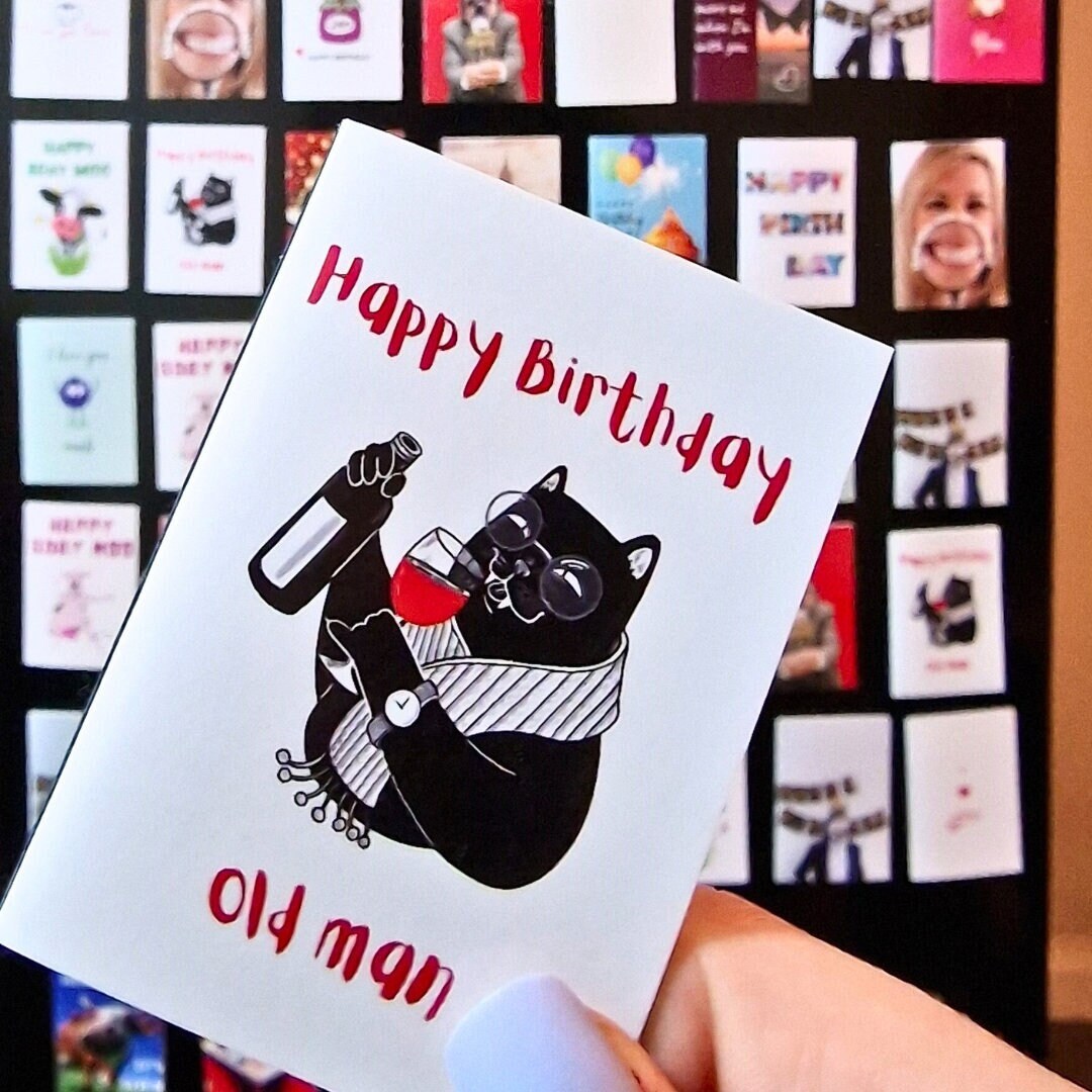 Brthday Card Dad Funny Dad Card Pe Chart Of Dad Brthday Card For Dad Fathers Day Gft Funny - View #9