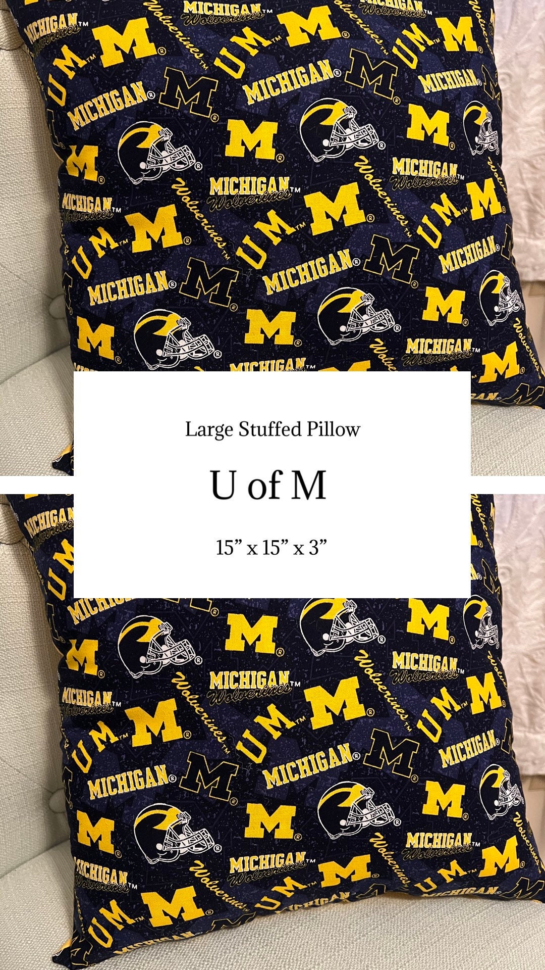 Northwest NCAA Utah Utes Travel To Go 15" Cloud Pillow - Soccer