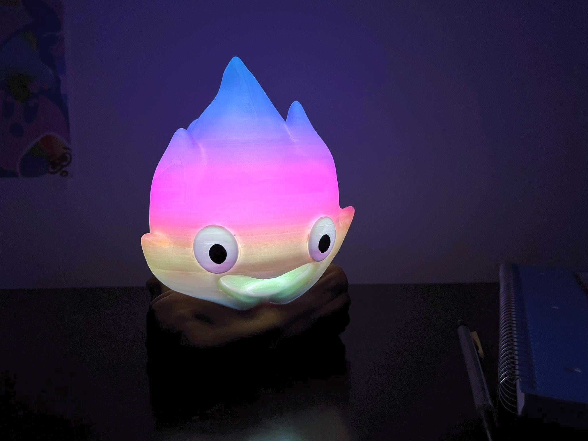 Calcifer