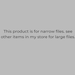 Printable Folder Back Labels: Excel & Google Sheets Template (digital ...
