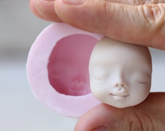 Moules Bebe Fimo Etsy France