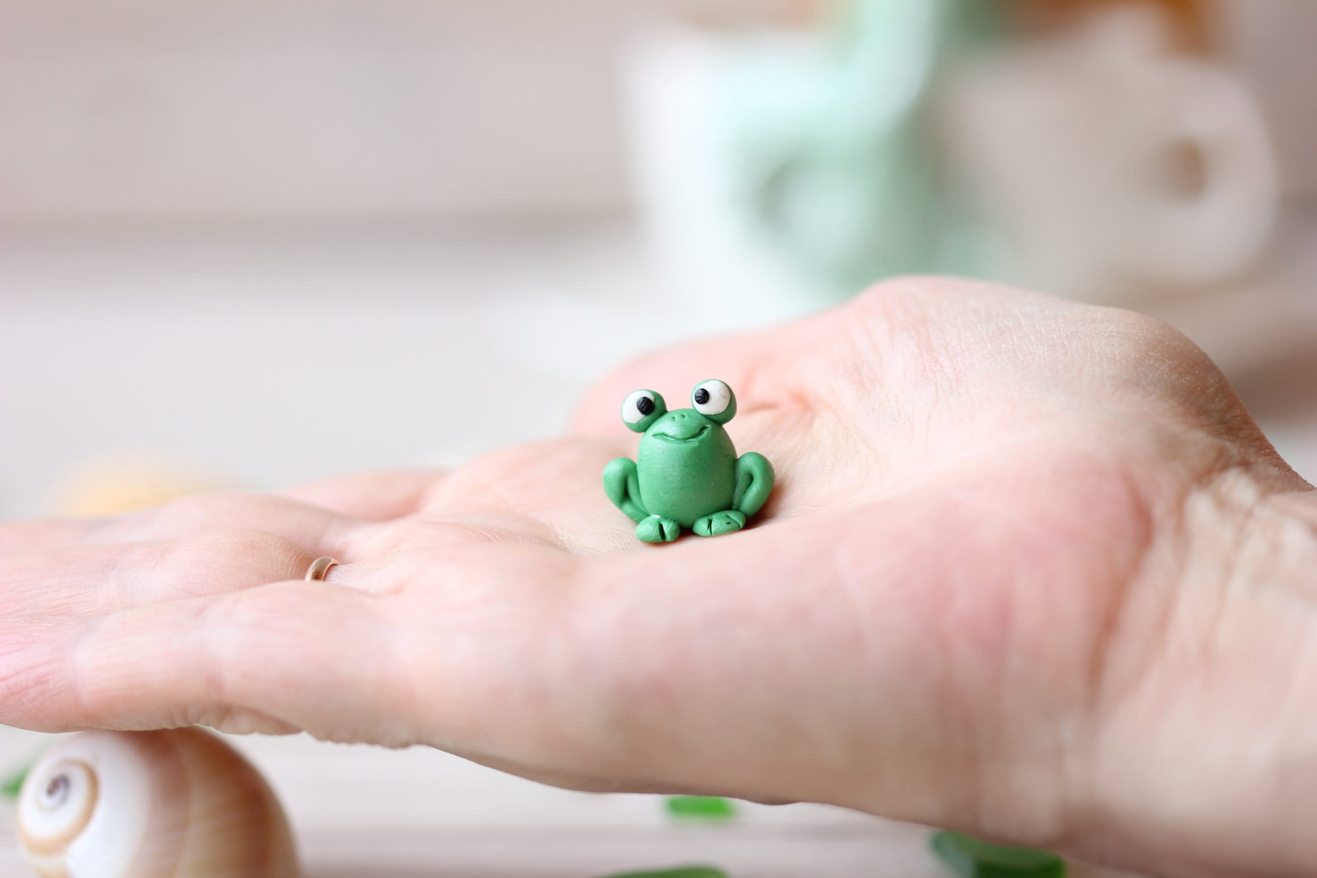 You're Toadally Awesome Girlfriend Boyfriend Romantic Funny Valentines Day Gift Cute Toad