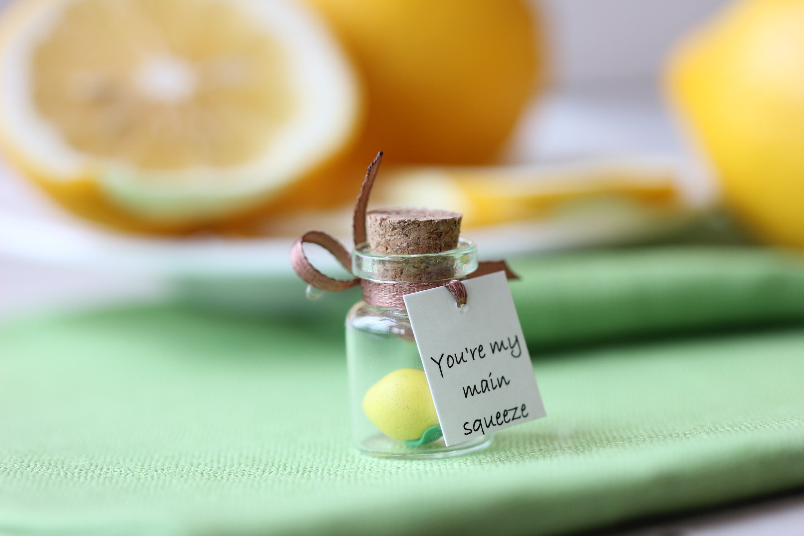 When Life Gives You Lemons Make Lemonade Kitchen Decor Etsy