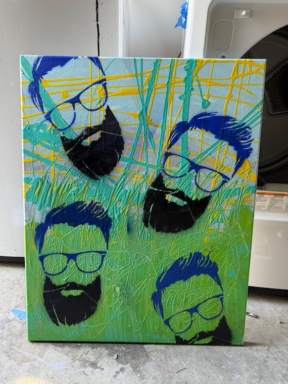 The Cool Guys