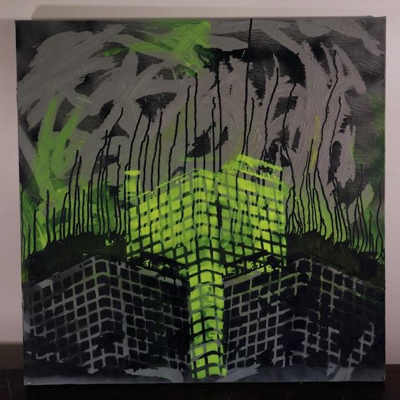 Industrial Park