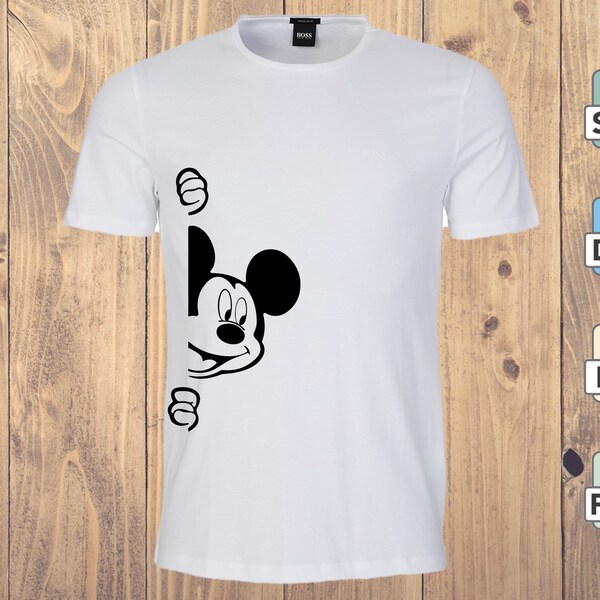 Mickey Mouse Cricut Free - Etsy