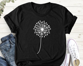 24SS/SPIKEY T-SHIRT/DANDELION/ポップコーン/ 24SS/SPIKEY T-SHIRT/DANDELION/ポップコーン/