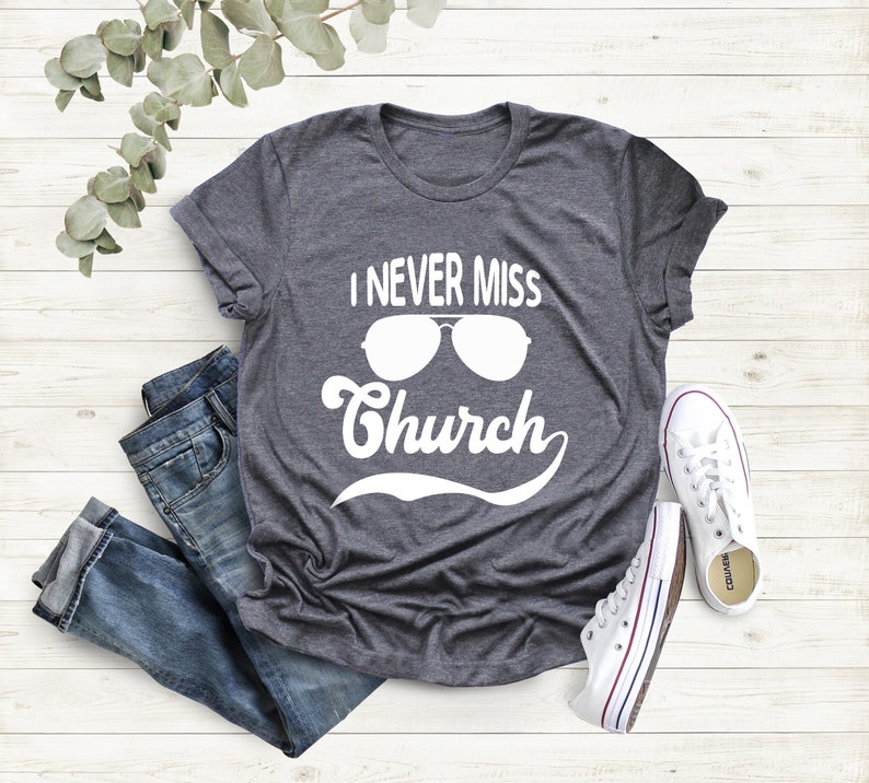 Funny Christian Shirt Religious Shirt Funny Church Shirt Etsy