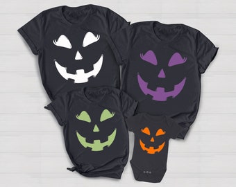 Pumpkins Shirt, Cute Pumpkin Shirt, Halloween Party, Fall Shirt, Halloween Shirt, Funny Halloween, Autumn Shirt, Pumpkin Season Tee