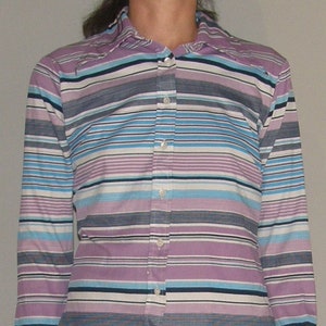 Vintage-Shirt aus den 70er Jahren