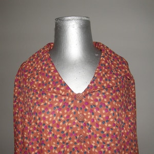 70s dress