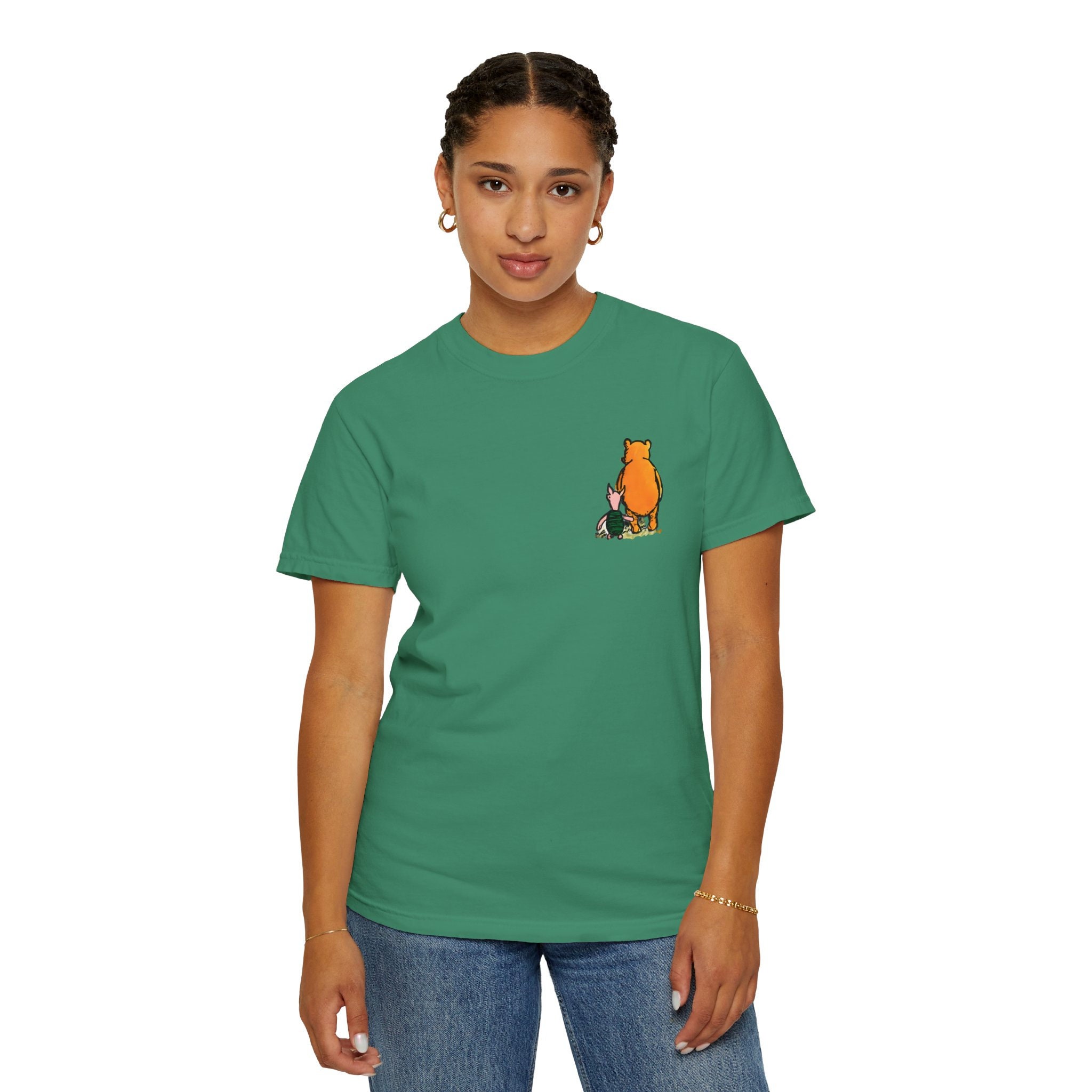If I Knew the Way I Would Take You Home Tee Ripple Shirt Las