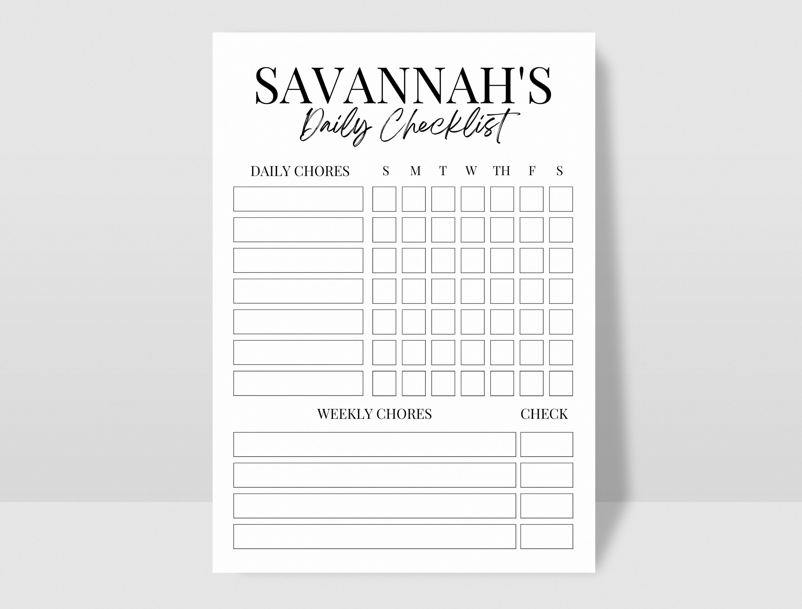 printable-chore-chart-chore-chart-chore-chart-for-kids-reward-chart-chore-chart-template
