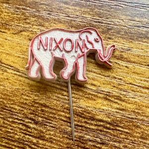 Nixon Vintage Toy - Etsy