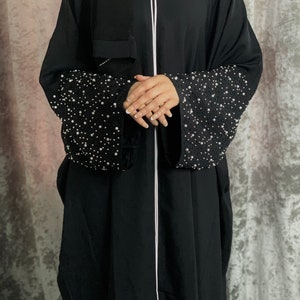 Etsy abaya online